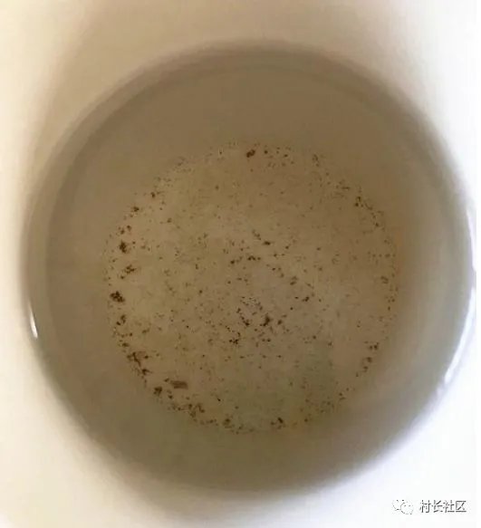 自来水不敢直接喝的举手！