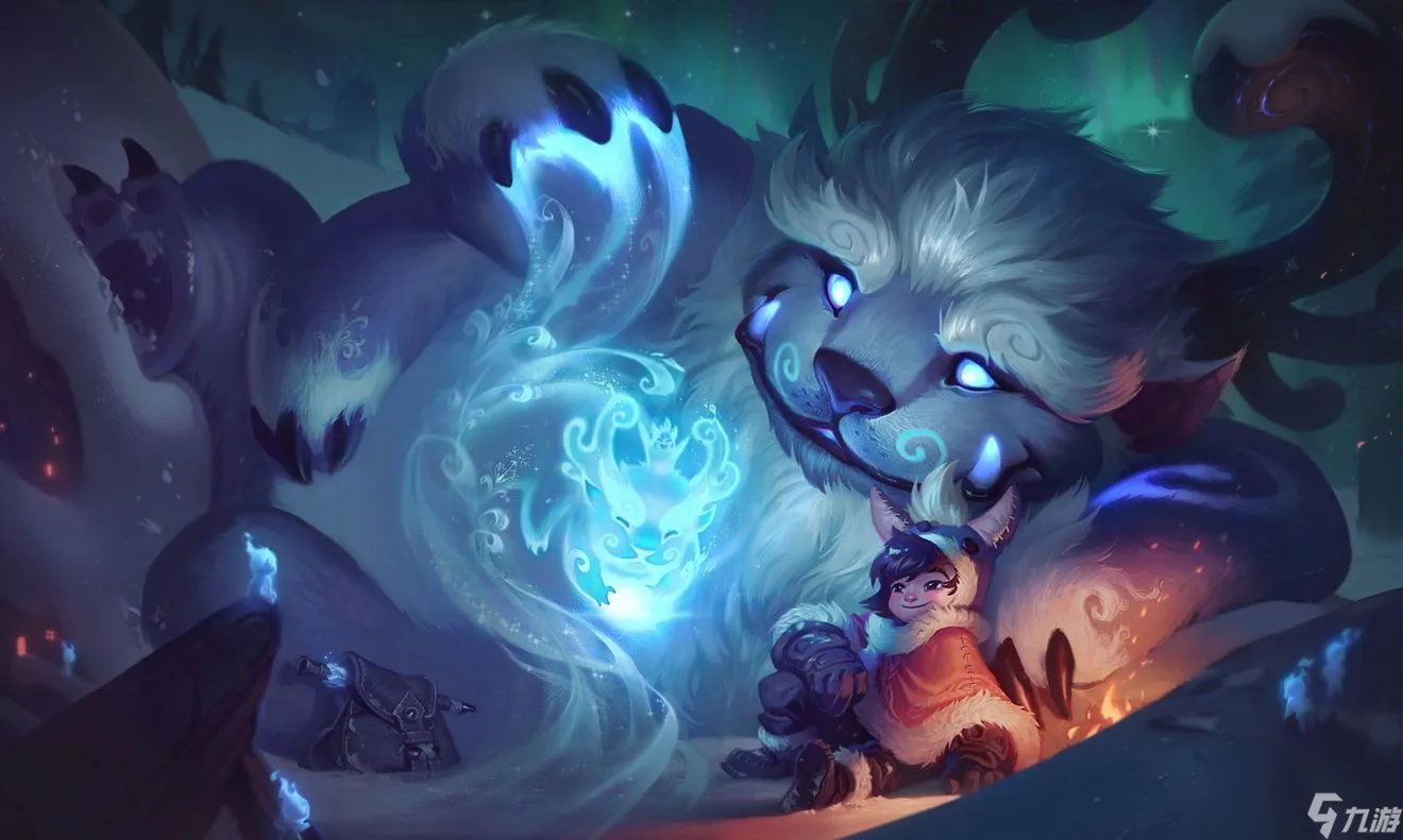 金铲铲之战星之守护者纹章有什么用