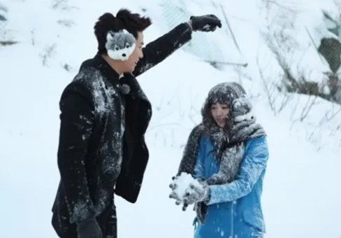 出演综艺节目玉泽演提到鬼鬼  称鬼鬼是择偶范本