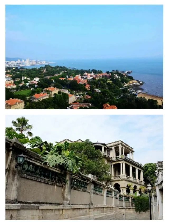 想去厦门自助游，有攻略推荐吗？