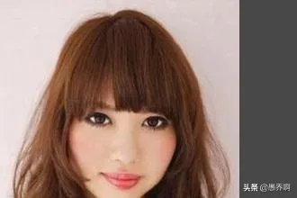 适合各种脸型额头高发型设计？