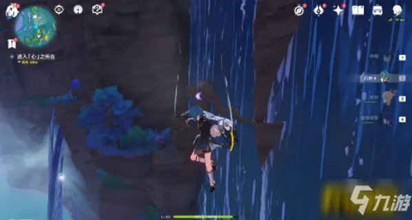 《原神》海衹之心任务怎么完成 海衹之心任务制作方法教程