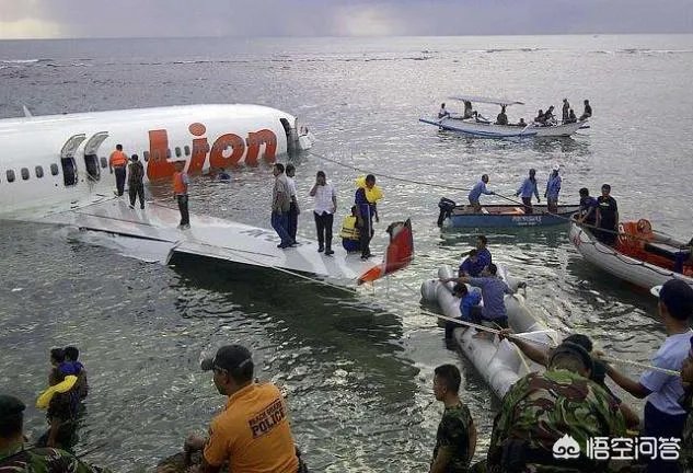 埃航空难后，波音会因此走向衰落吗？对中国的大飞机是利好还是利空呐？