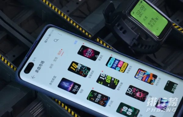 荣耀手表ES能打电话吗_荣耀手表ES功能