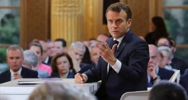 巴西总统嘲笑马克龙妻子，会对巴西与法国的外交关系产生什么影响？