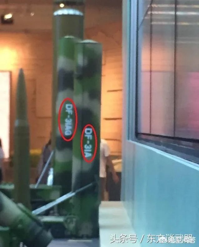 科普一下东风系列导弹的型号与用途（配图）？