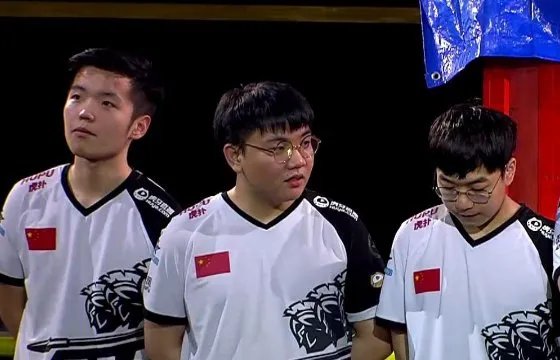 绝地求生fgs国际邀请赛排名是怎样的？