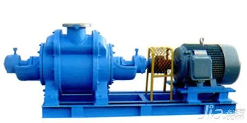 不锈钢真空泵种类 不锈钢真空泵怎么样