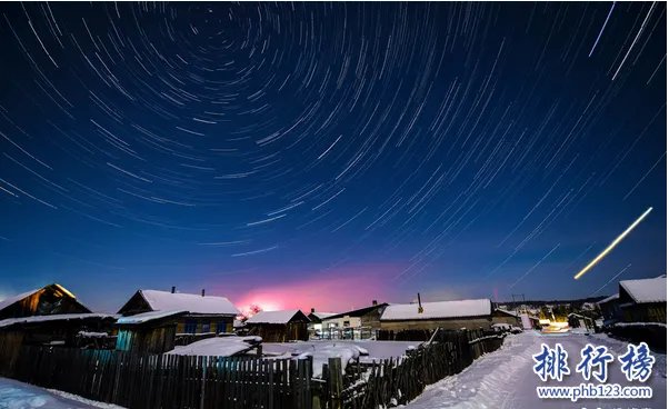 2018春节旅游线路推荐,2018春节有什么好玩的景点?