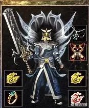 大家都玩过什么样的经典传奇私服？发出来看看，有图最好了？