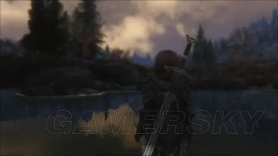 《上古卷轴5》提高画质方法详解 上古卷轴5怎样提高画质