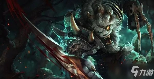 lol手游无限火力狮子狗出装图文教程