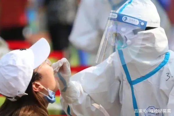 黑龙江新增21例确诊，16例无症状，为什么无症状的这么多？