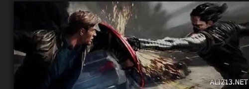 《美国队长3》隐藏彩蛋全解析 没get到别说你真正看过