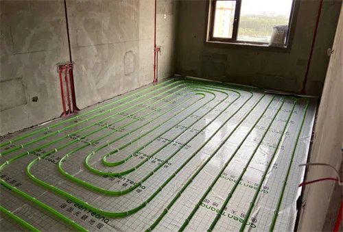 装个地暖需要多少钱