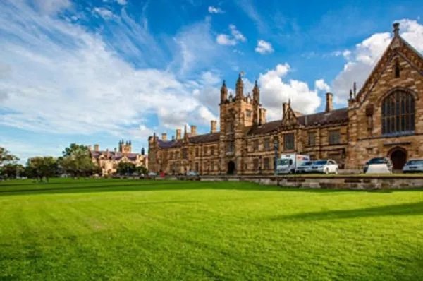 世界大学全部排名