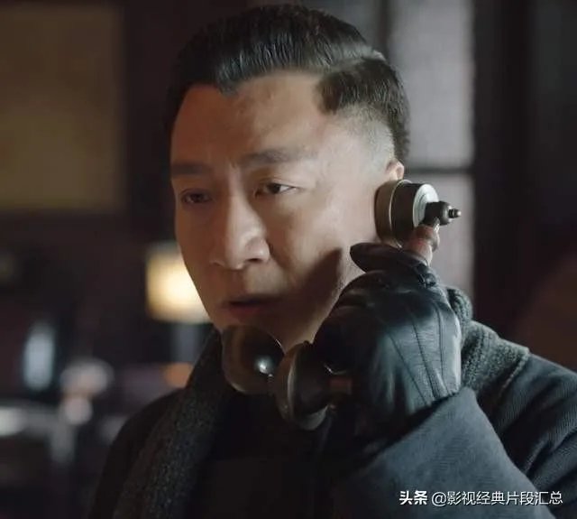 《新世界》算是团圆结局吗？金海没死是不是令您没那么失望？