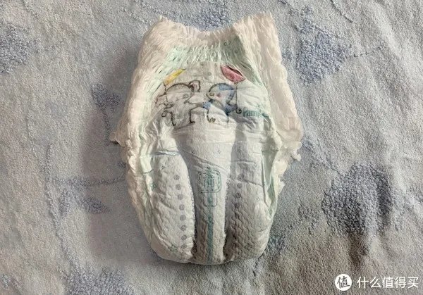 帮宝适拉拉裤怎么样