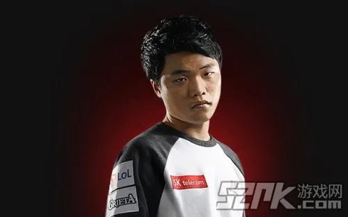 《英雄联盟LOL》巴黎全明星赛参赛队伍介绍之SKT T1 K