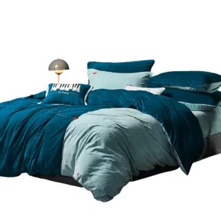 梦洁四件套价格