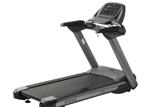 中国十大健身器材品牌