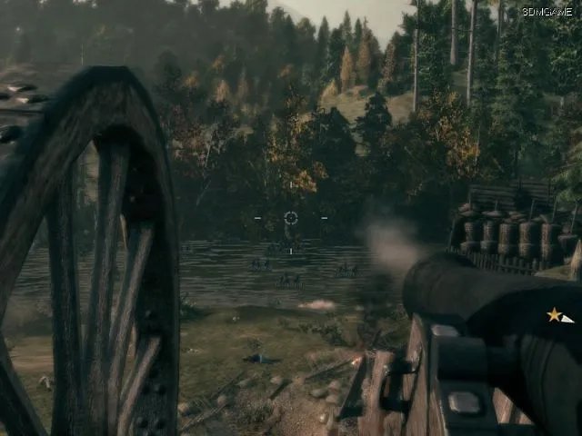 狂野西部生死同盟上手图文攻略 狂野西部怎么玩