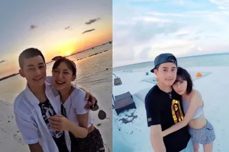 苏醒恋情疑曝光 公开承认假笑为哪般