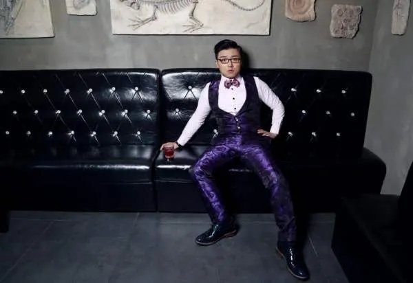 和金星合作5年，从制片人沦落成司机的沈南经历了啥？