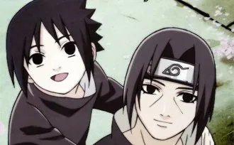 有哪些黑色长发帅气的动漫男？