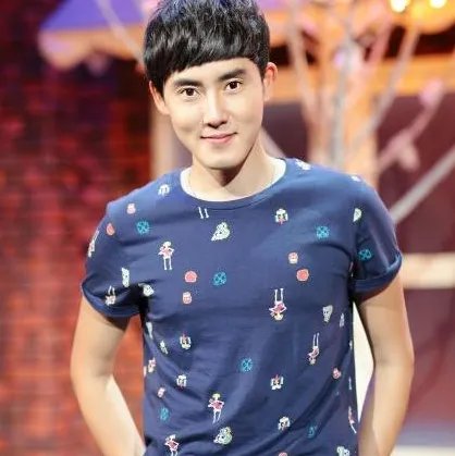 我们都爱笑张睿那期最搞笑 称自己是“一颗谐星冉冉升起”