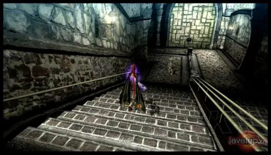 《猎天使魔女》图文攻略 全关卡流程图文攻略