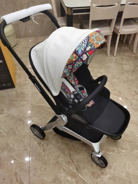 hagaday, bebebus 婴儿车测评