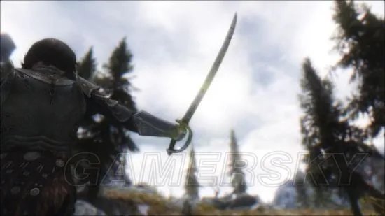 《上古卷轴5》提高画质方法详解 上古卷轴5怎样提高画质