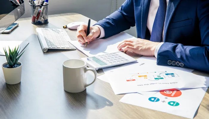 报表的作用 报表的作用是什么