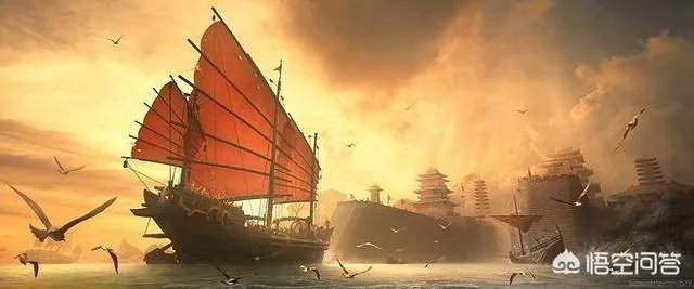 大航海时代以来，你觉得哪个国家对世界的贡献最大？