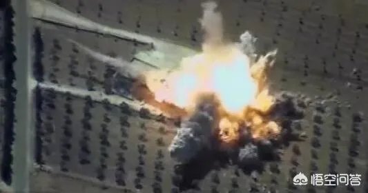 俄罗斯巡航导弹实战如何?