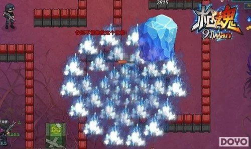 生财有道91wan《枪魂》揭秘三大赚钱玩法