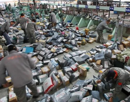 “双十一”快递到底怎么收才安全？
