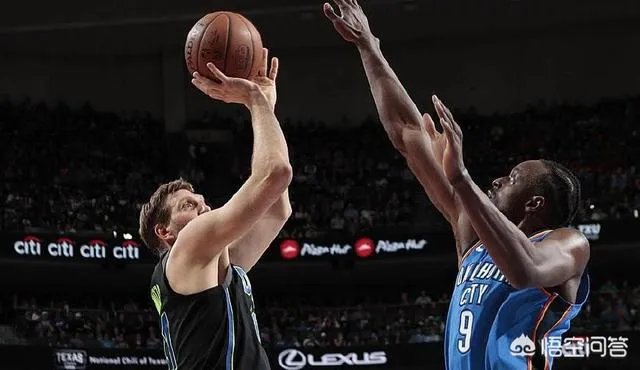 第六位31000分先生，你觉得诺维茨基总得分排名还会上升吗？