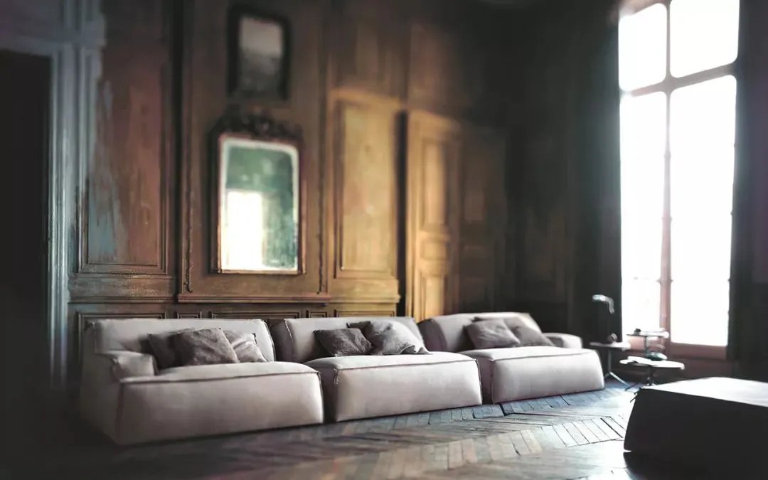 001-2019意大利{Baxter家具}全套资料(1)【软装培训】