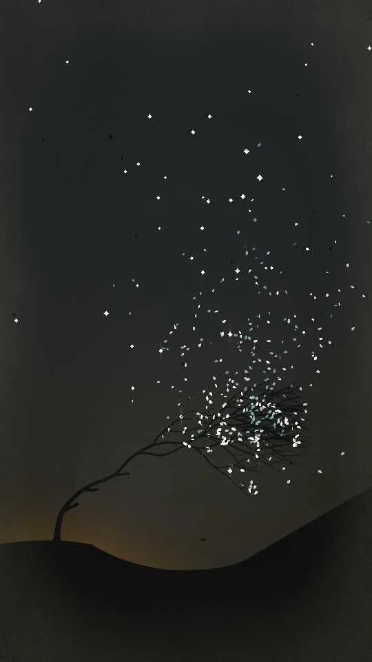 好看的锁屏壁纸有可以分享的吗？