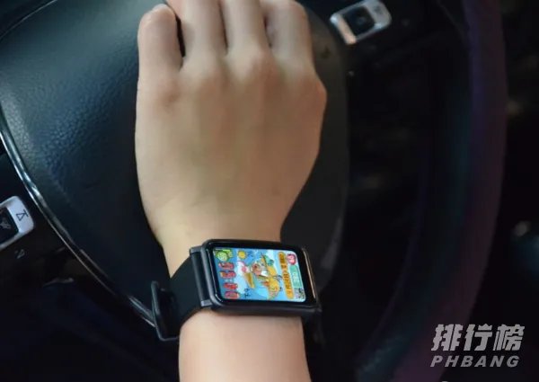 荣耀手表ES能打电话吗_荣耀手表ES功能