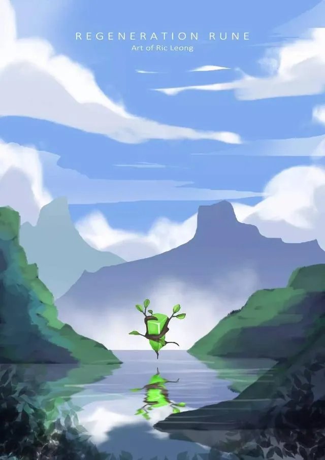 女生打dota是怎样一种体验？