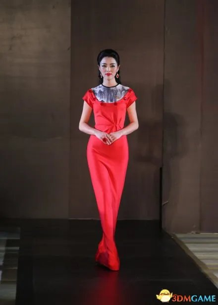 冒牌世界小姐获网友力挺 世界小姐中国冠军美图赏