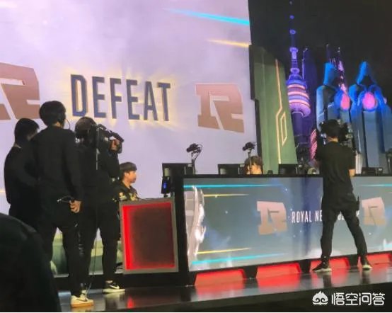 网传RNG打假赛，是真的吗？还是实力不如G2呢？你怎么看？