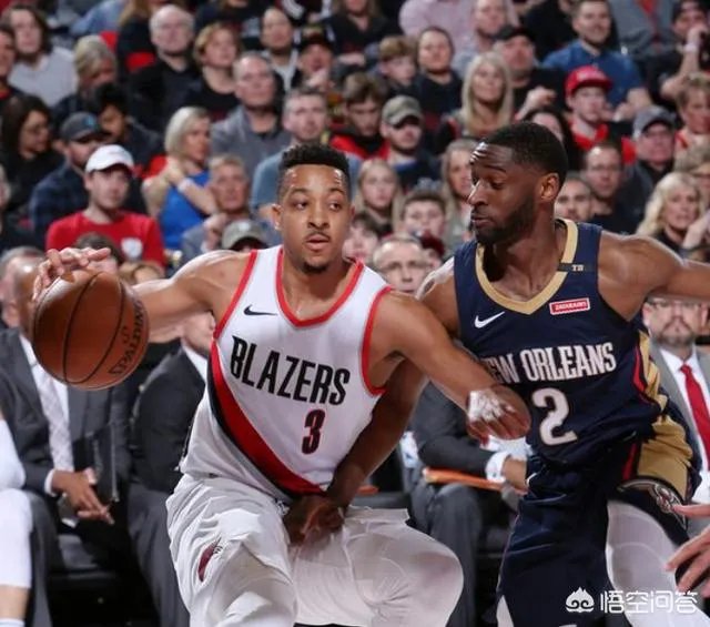 鹈鹕险胜开拓者一役，谁是最大功臣？