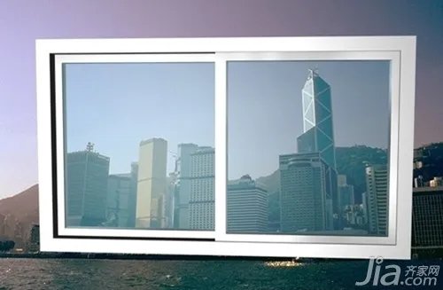 铝合金防盗窗价格 铝合金防盗窗怎么样