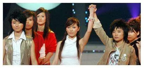 当年超女唐笑耍大牌，后来她变得怎么样了？