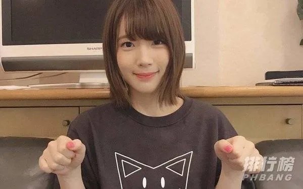 日本声优人气排行榜2020_日本最受欢迎声优排名