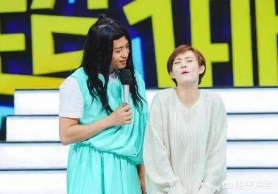 有人说邓超曾经婀娜多姿、有着妖娆的一面,孙俪看到是种怎样的感受?